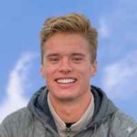 Etched Employee Jack Biddle's profile photo