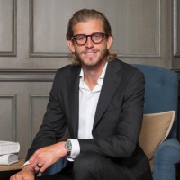 Labora  Employee Thomas Hartland-MacKie's profile photo