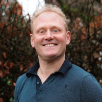Wouter van Den Berg Email