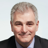 Luc Bernard Email & Phone Number