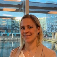 Troob Employee Sabine Ekman's profile photo