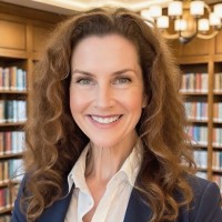 Nexstar Media Group Employee Kat Scudder's profile photo