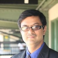 Mohammad Ziauddin Email & Phone Number
