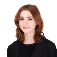 Hirsch Leatherwood Employee Kira Petukhova's profile photo