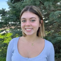 Campus Tutoring Service Employee Macy Highlan's profile photo