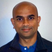 Sandeep Bhat Email & Phone Number