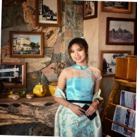 NCS Group Employee Zin Moe's profile photo