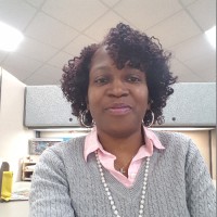 Internal Revenue Service Employee Marlene Small's profile photo
