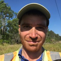 ACRT Employee Dalton Richter's profile photo