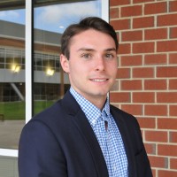 Dell Technologies Employee Sam Rutter's profile photo