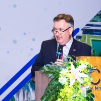 IRD Employee Luc le Calvez's profile photo