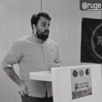 UGT FICA Employee Raúl Escobar's profile photo