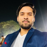 Nikhil Dubey Email & Phone Number
