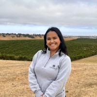 Vina Robles Vineyards & Winery Employee Brenda Garcia's profile photo