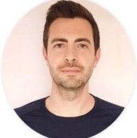 Valorhiz_FR Employee Stéphane Boivin's profile photo