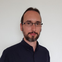 Green-Acres Employee Laurent Jeancler's profile photo