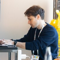 ClearPier Performance Employee Ignacio Sauchelli's profile photo