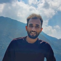 Flywl Employee Krishna Somara's profile photo
