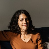 Mercadier Employee Christelle Olivi's profile photo