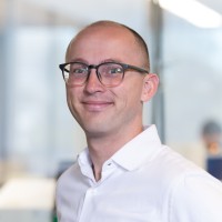 mesoRNA Employee Chris Katanski's profile photo
