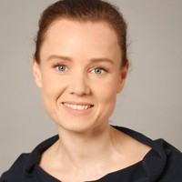University of Amsterdam - Amsterdam Business School Employee Katja Sizova's profile photo