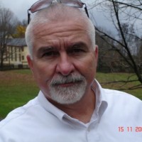 Certes Networks Employee Mark Salopek's profile photo