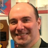 A. Stucki Company Employee Chris Prochnow's profile photo