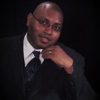 Consilio LLC Employee George Latimer-Knight's profile photo