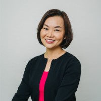 Actxa Employee Li Poa's profile photo