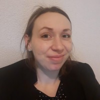 Seafarma Employee Lisa Jansen's profile photo