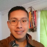 Oscar Daniel Cleto Solis Email