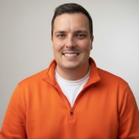 Carrier Vibrating Equipment Employee Trent Brewer's profile photo