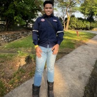 JML Engineering Ltd Employee Addin Fitri's profile photo