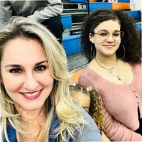 Amanda Holmes Email & Phone Number