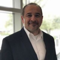 TUV USA Employee Albert Gonzales's profile photo