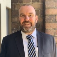Richard Crookes Constructions Employee Michael Emerson's profile photo