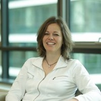 Interim.hu Employee Dora Markovits's profile photo