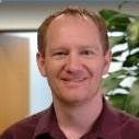 Data Courage Employee Steve Little's profile photo