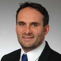II-VI Laser Enterprise Zürich Employee Oliver Santschi's profile photo