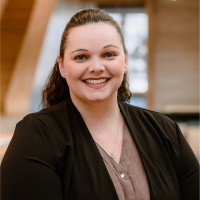Greater Bentonville Area Chamber of Commerce Employee Allison Chase's profile photo