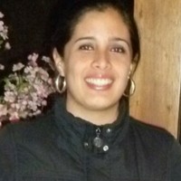 Alicorp Employee Fiorella Ramírez Abello's profile photo