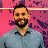 Covelo Direct Employee Chris Paris's profile photo