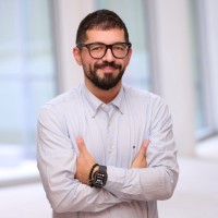 Ahmad Bazzi Email & Phone Number