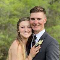 Bison Builders Inc. Employee Brandon Gaber's profile photo