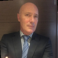 Luis Gil Serrano Email