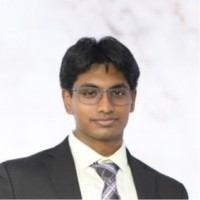 HackNC Employee Mahil Manoharan's profile photo