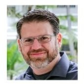 InnovAge Employee Tim Hubbard's profile photo