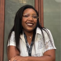 Sidecar Social Employee Francesca White's profile photo