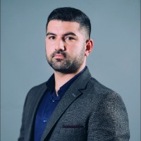 NORM OJSC Employee Farid Karimov's profile photo