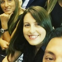 Atasay Employee Neşe Ersöz's profile photo